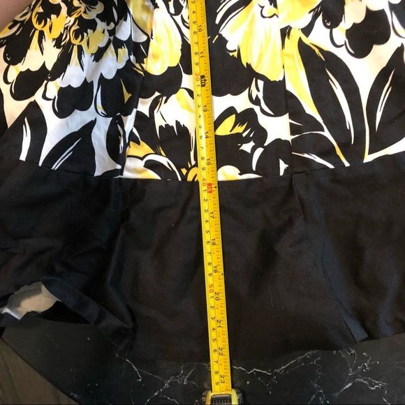 West Nine  dress Size 12 - Picture 8 of 13